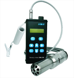 Thiết bị đo tỷ trọng chất lỏng Lemis DM-250.1